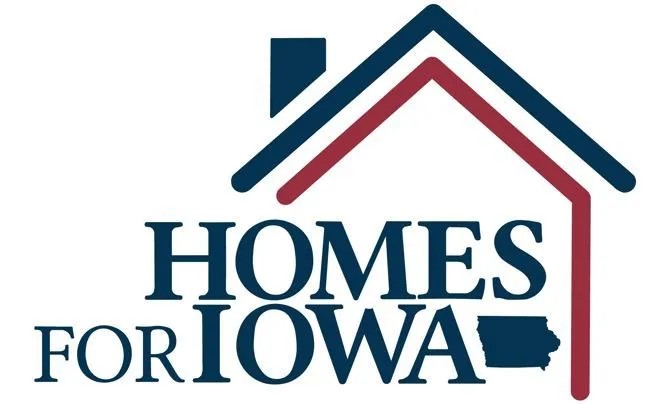 Homes for Iowa
